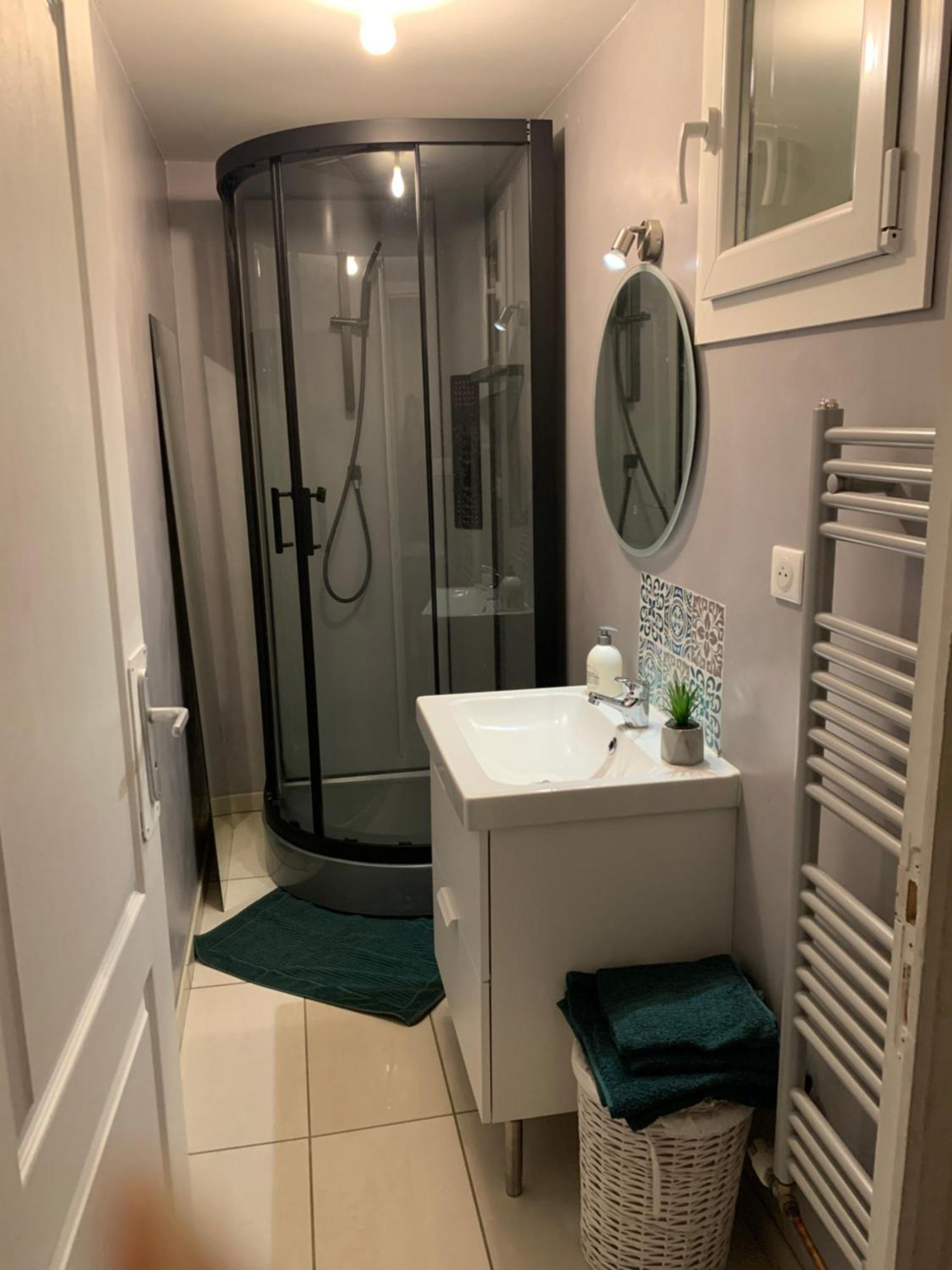 Rez De Chausse Maison * Morbier